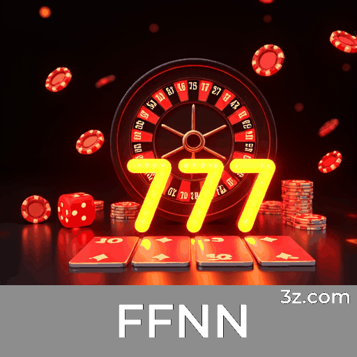 FFNN Game com bônus e experiência premium