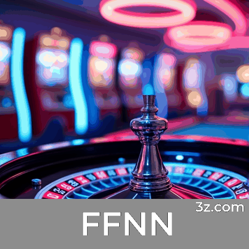 Cassino ao Vivo FFNN - 250+ Mesas com Dealers Profissionais
